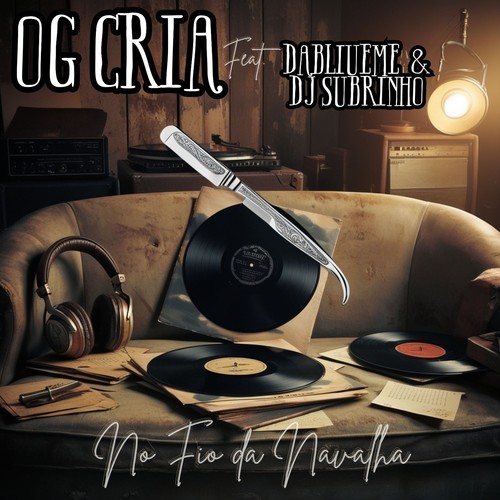 No Fio da Navalha (Explicit)