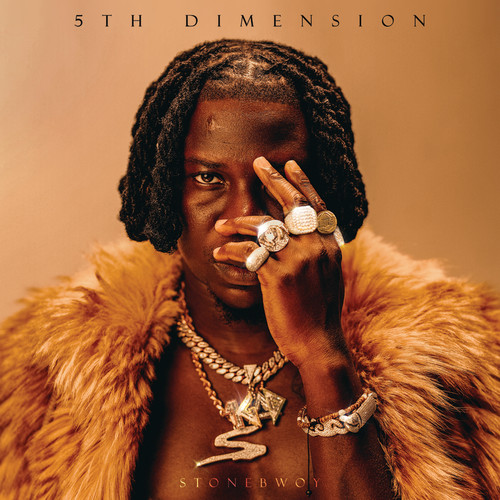 5th Dimension (Explicit)