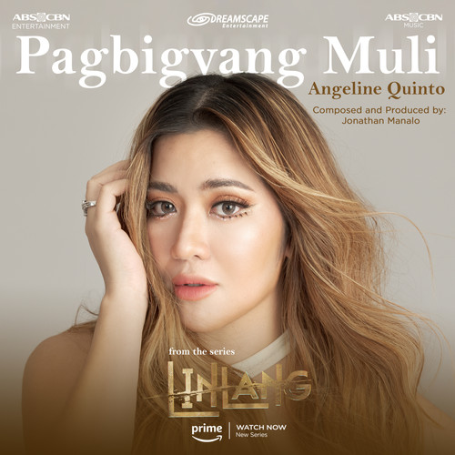 Pagbigyang Muli (From 