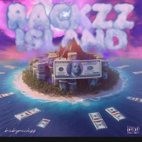 Thats babyrackzz (B side) [Explicit]