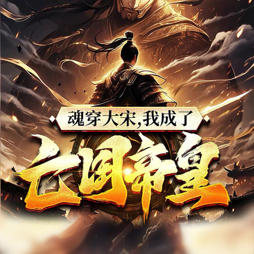 魂穿大宋，我成了亡国帝皇|搞笑热梗|满江红|杀伐果断|多人剧