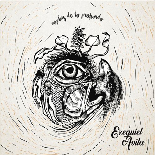 Coplas De Lo Profundo