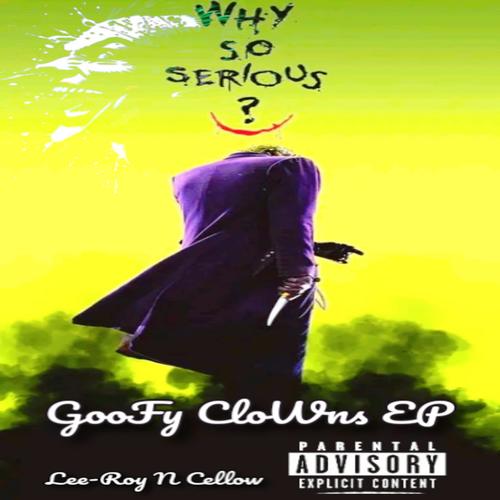 Goofy Clowns (Explicit)