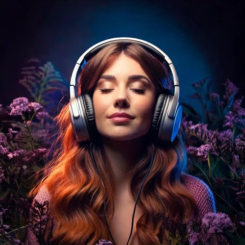 Focused Lofi Melodies: Rhythms for Concentration