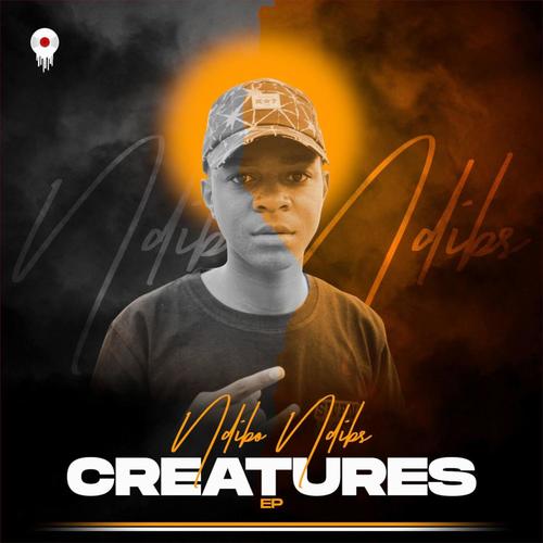 Creatures EP