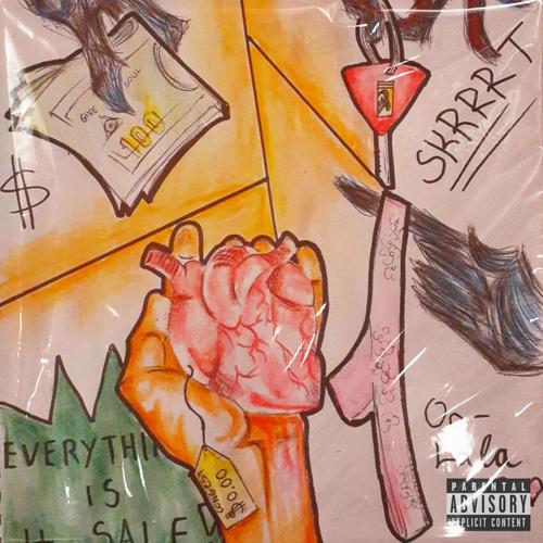 EVERYTHING'S 4 SALE (Explicit)