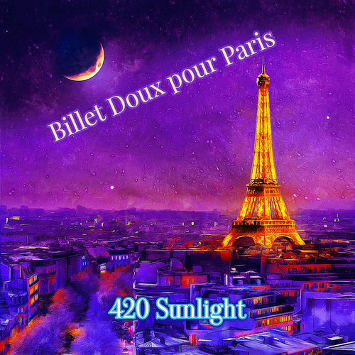Billet Doux pour Paris