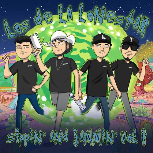 Sippin' and Jammin', Vol. 1