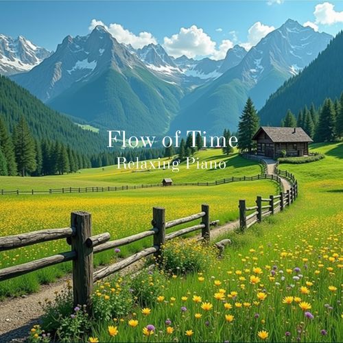 Flow of Time