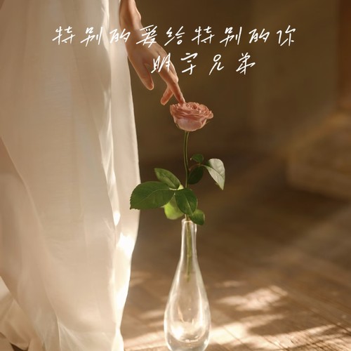 特别的爱给特别的你