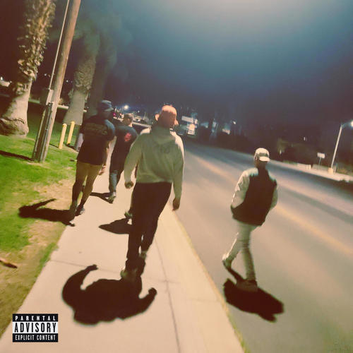 Knock a Tooth Out (feat. 9 & Sherrill) [Explicit]