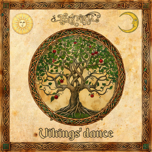 Vikings' Dance
