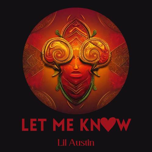 Let Me Know (Alternate Versions)