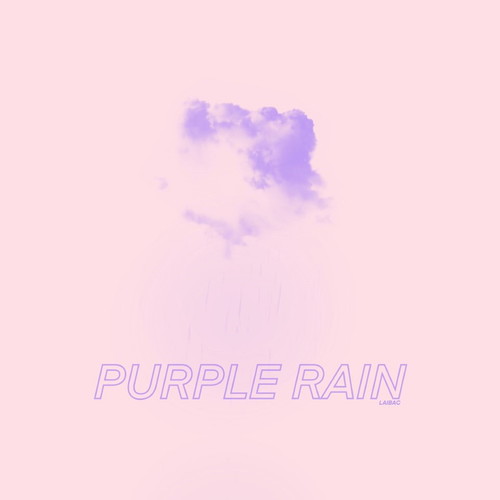 Puprle Rain