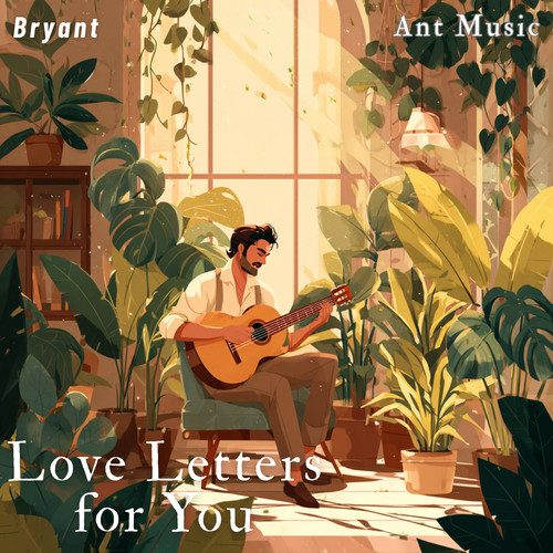 Love Letters for You