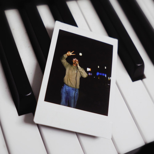 Dzisiaj nie wczoraj (Explicit)