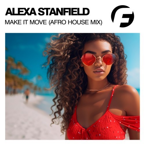 Make It Move (Afro House Mix)