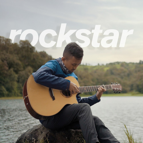 Rockstar (Acoustic Guitar)