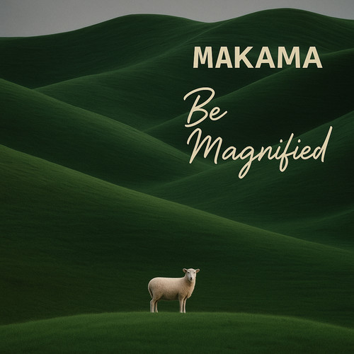 Be Magnified
