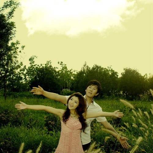 你是我的主角EP