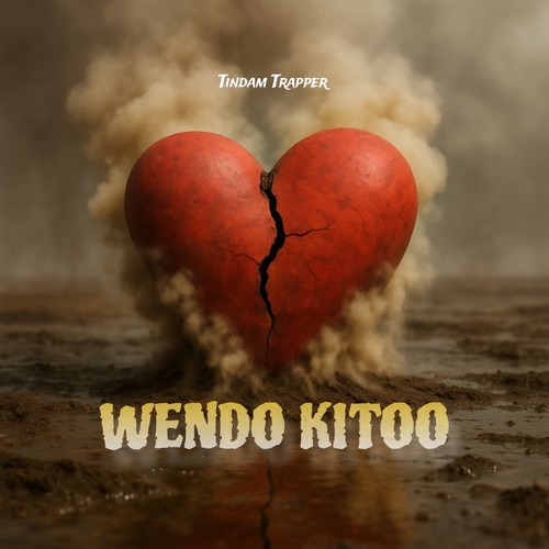 Wendo Kitoo (Love is Dust)