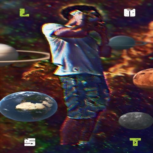 Lost In Space (Explicit)