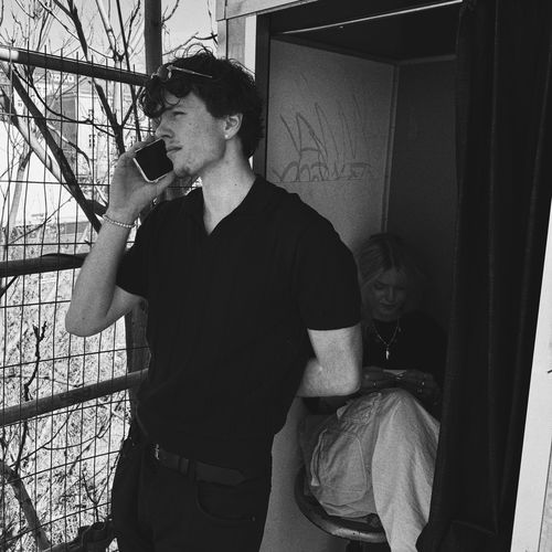 Geh dich selber retten