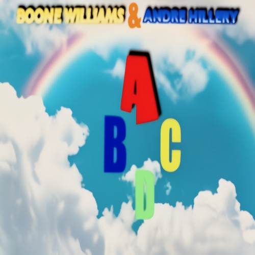 abcd (feat. Boone williams)