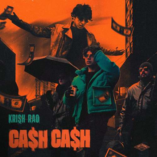 Cash Cash