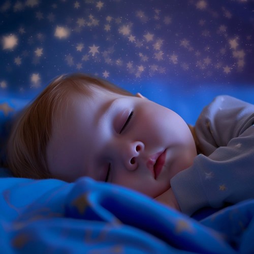 Lullaby Music for Restful Baby Nights