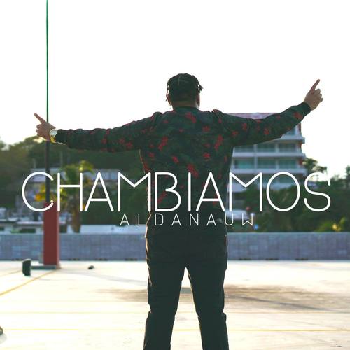 Chambiamos (feat. Damay)