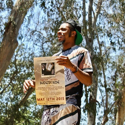 Dr. C PHD Energy Philosophy (feat. Canibus & tRUlEE tHEE eMCee) [Pyrit Remix] [Explicit]