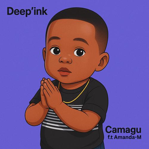 Camagu (feat. Amanda M)