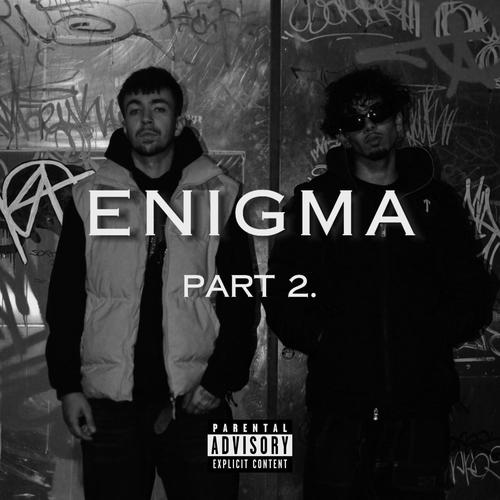 ENIGMA Part. 2 (Explicit)
