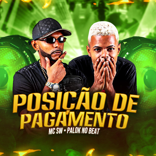 Posição de Pagamento (Explicit)