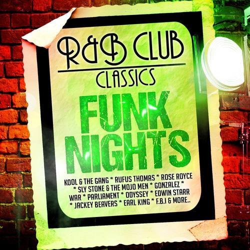 Funk Nights