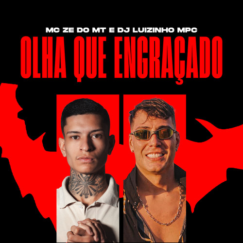 Olha Que Engraçado (Explicit)
