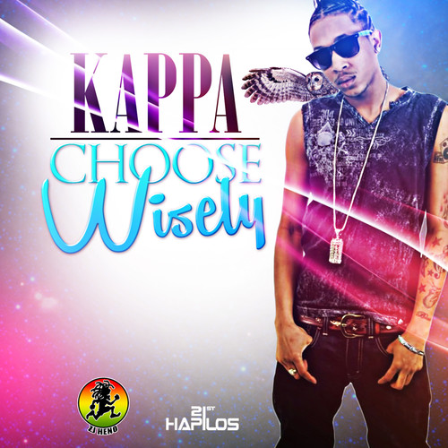 Choose Wisely - Single