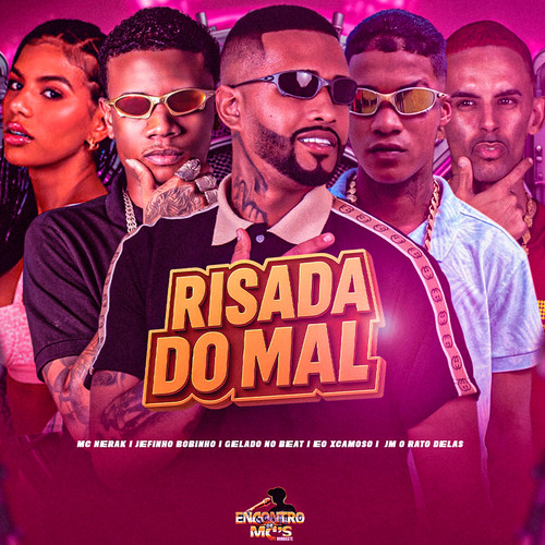 RISADA DO MAL (Explicit)