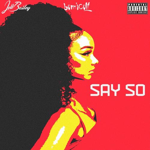 Say So (Explicit)