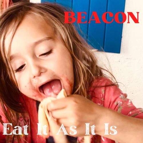 Eat It As It Is (Explicit)