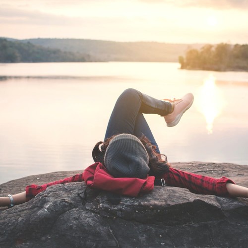 Relaxing Music: Soothing Melodies for Calm