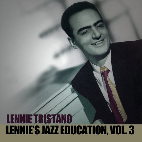 Lennie's Jazz Education, Vol. 3