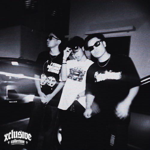 Ghetto Freestyle (feat. Yvng Frost) [Explicit]