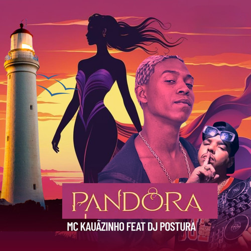 Pandora (Explicit)