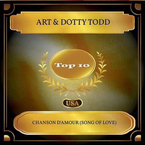 Chanson D'Amour (Song Of Love) [Billboard Hot 100 - No. 06]