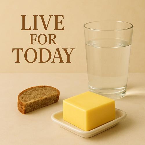 LIVE FOR TODAY (feat.  Sugar Massive)