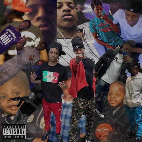 Icy Girl Freestyle (Explicit)