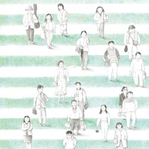 우리는 모두 사랑하는 사람을 위해 일을 합니다. (We Work For the Ones We Love)