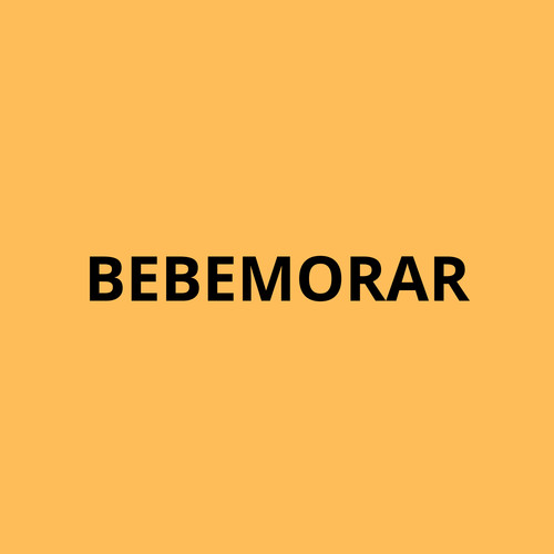 Bebemorar (Explicit)
